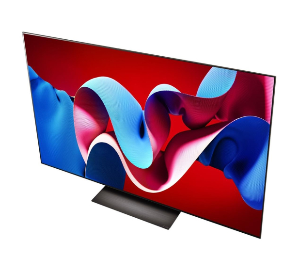 LG OLED65C45LA 65" OLED 4K 120Hz WebOS Dolby Atmos Vision OLED65C45LA.AEU - 1244509 - zdjęcie 8